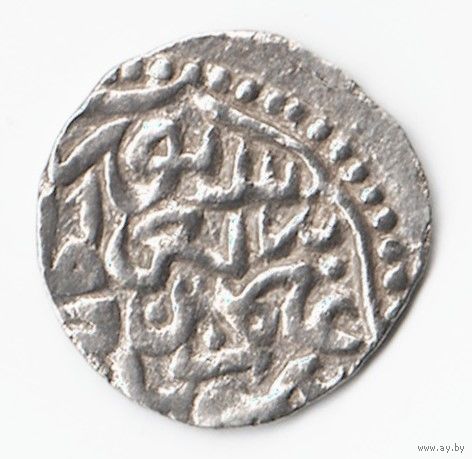 Тимуриды Мири 1370-1405 г.г. Тимур (Тамерлан) Самарканд Ag