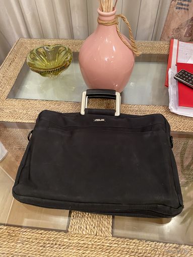 Портфель, сумка для ноутбука, бренд Asus