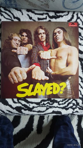 Slade-1972-Slayed?