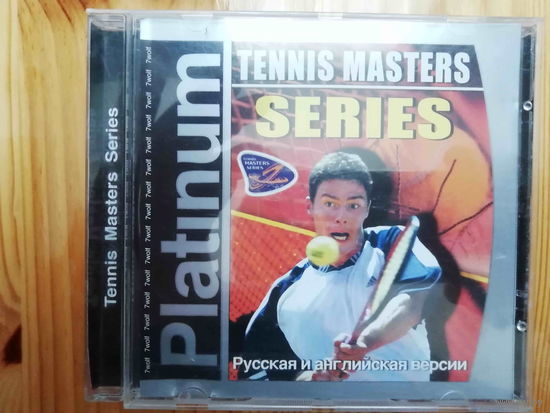 Tennis Masters Series