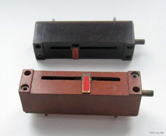 Резисторы подстроечные СП3-24 100 кОм 0,125 Вт