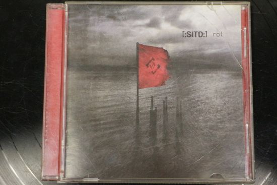 [:SITD:] – Rot (2009, CD)