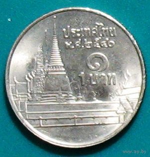 Таиланд, 1 бат 1997