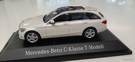Mercedes Benz C-Klasse T-Modell