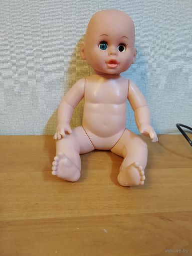 Кукла пупс 22см