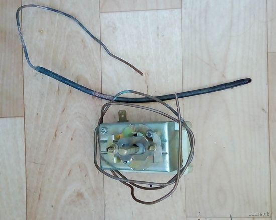 Терморегулятор жарочного шкафа электроплиты Электра 1001, 1002