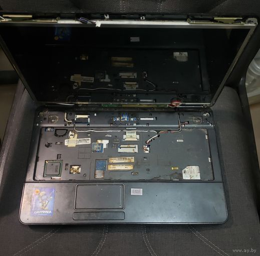 Ноутбук Acer eMachines  E525. Можно по частям. 21050