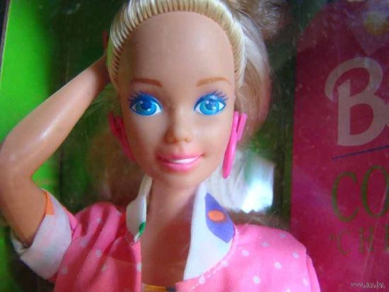Барби, Shopping Fun Barbie, 1992