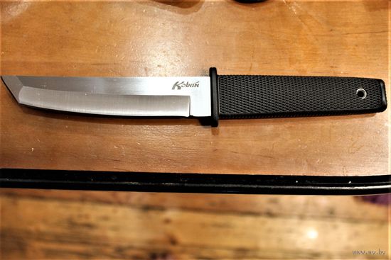 Нож охотничий Cold Steel Kobun