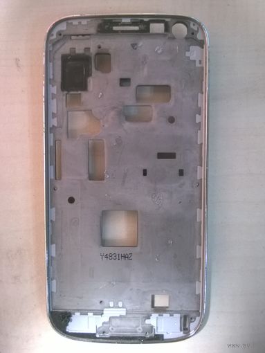 Рамка дисплея Samsung Galaxy S4 Mini I9190, i9192, i9195.