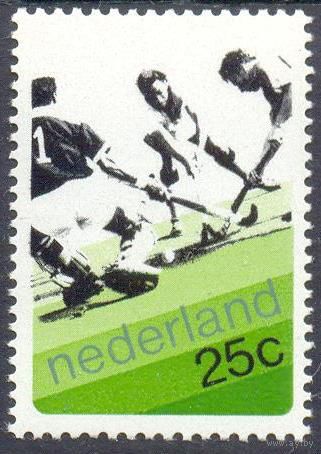 Нидерланды мяч хоккей на траве спорт