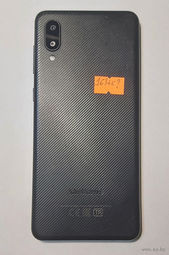 Телефон Samsung A02 A022G. Можно по частям. 16345