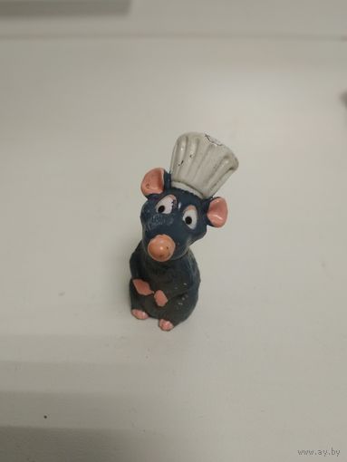Мышь кулинар