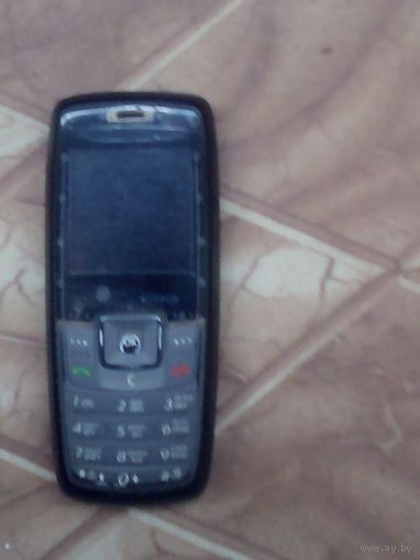 Мобильный телефон Samsung SGH-C 140