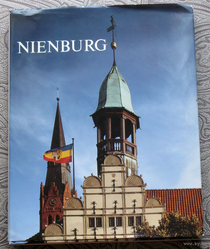 Nienburg. Фотоальбом. Германия.