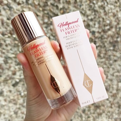 Charlotte Tilbury Hollywood Flawless Filter 30 ml