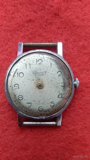 Часы Юность СССР 15камней