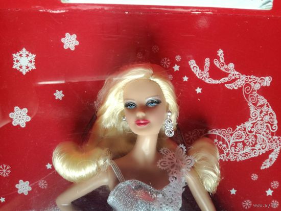 Барби, Holiday Barbie 2013