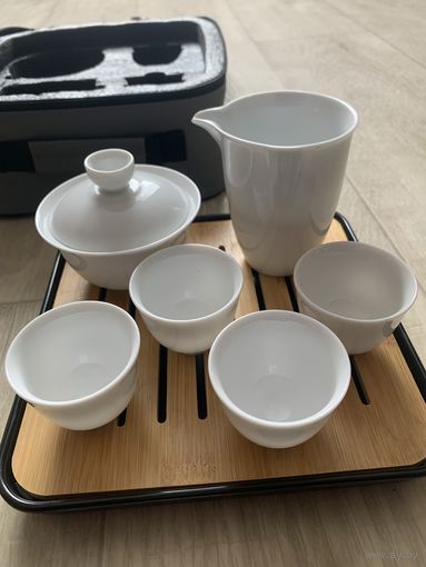 Китайский набор для чаепития