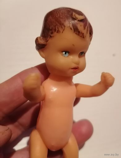Кукла ГДР ARI