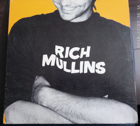 Rich Mullins