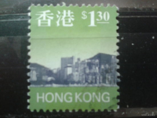 Гонконг 1997 стандарт, архитектура