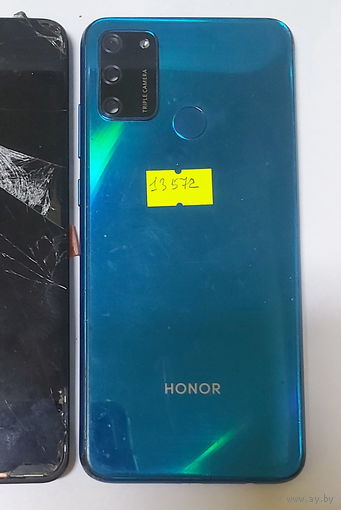 Телефон Huawei Honor 9A. 13572
