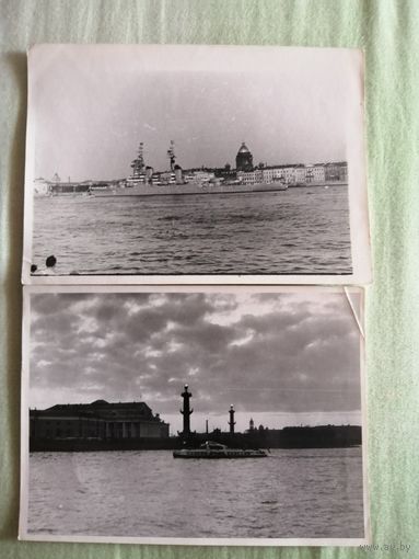 Фотография Ленинград 1957-1958