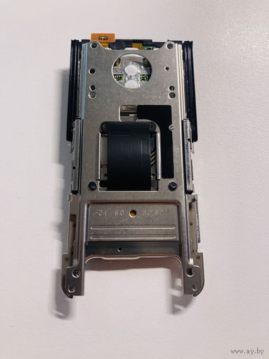 Механизм слайдера, шлейф Sony Ericsson S500i, W580i, original (SXK1097455/12ZR1)