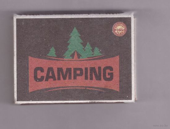 Camping (Borwood). Возможен обмен
