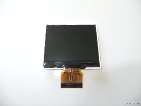 Дисплей ZT-HDDV019LCD.