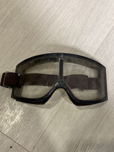Защитные очки СССР
