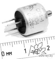 Резисторы подстроечные СП4-1В 0,25 (1 кОм)