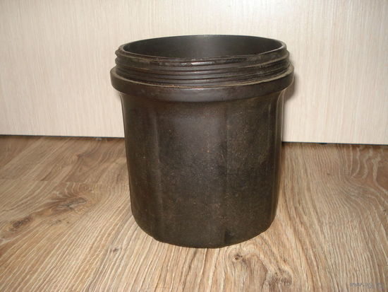 Бакелитовый контейнер под (арт.доп зар.)Германия.WW2
