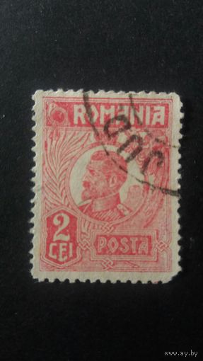 Румыния 1920