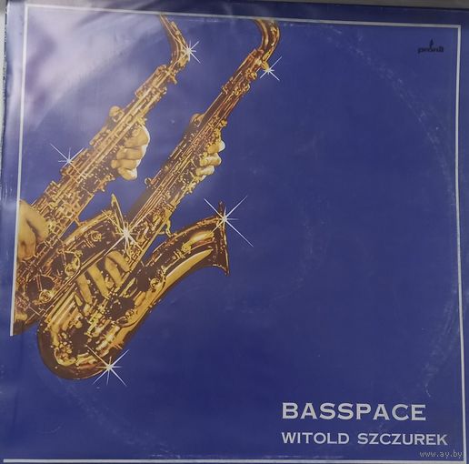 Witold Szczurek – Basspace