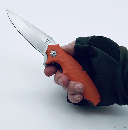 Нож Steel Bro + ПОДАРОК