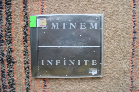 Eminem – Infinite (2009, CD)