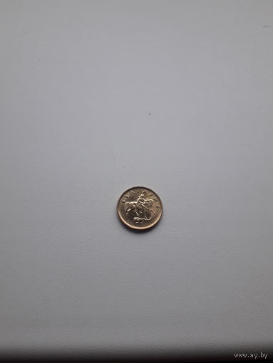 БОЛГАРИЯ 2 стотинки 2000 год