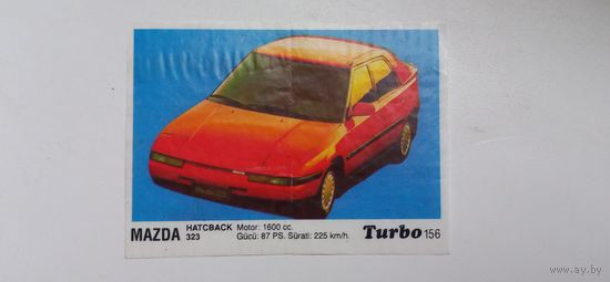 Turbo #156