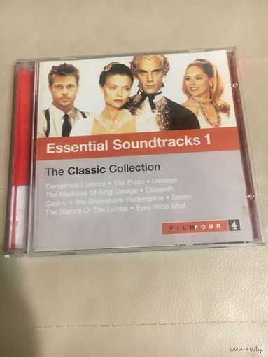 Essential soundtracks
