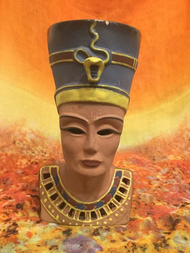 Аромалампа Египетская Царица