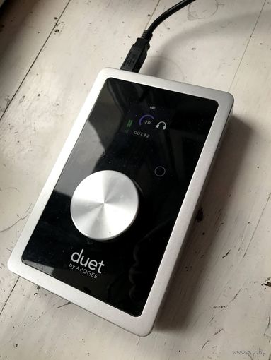 Apogee Duet 2 USB Audio Interface for Mac and PC