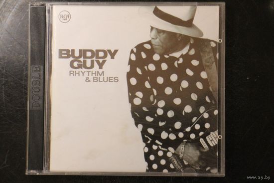 Buddy Guy – Rhythm & Blues (2013, 2xCD)