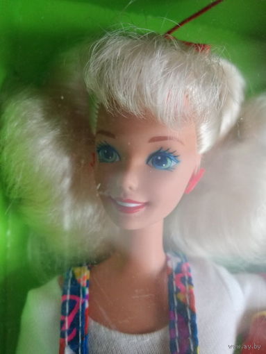 Барби, Schooltime Fun Barbie 1994