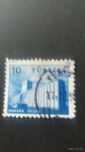 Турция 1959
