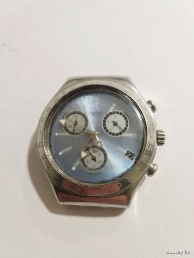 Часы Swatch