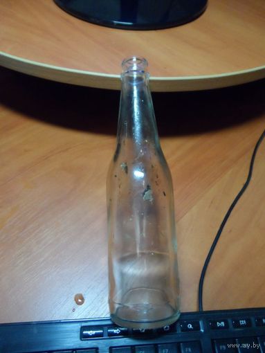 Бутылка 0,33  ВОВ