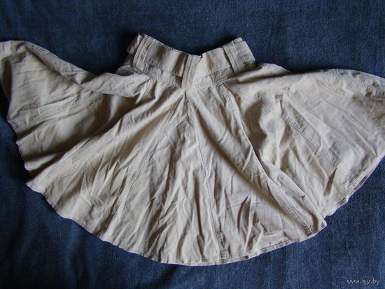 Штроксовая юбка, Next, на 8 лет, р.128
