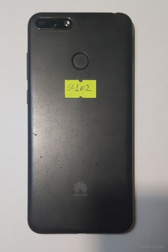 Телефон Huawei Y6 Prime 2018. Можно по частям. 14102